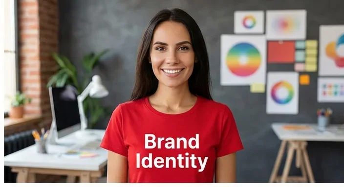 Brand Identity