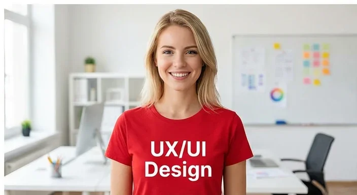 UX/UI Design